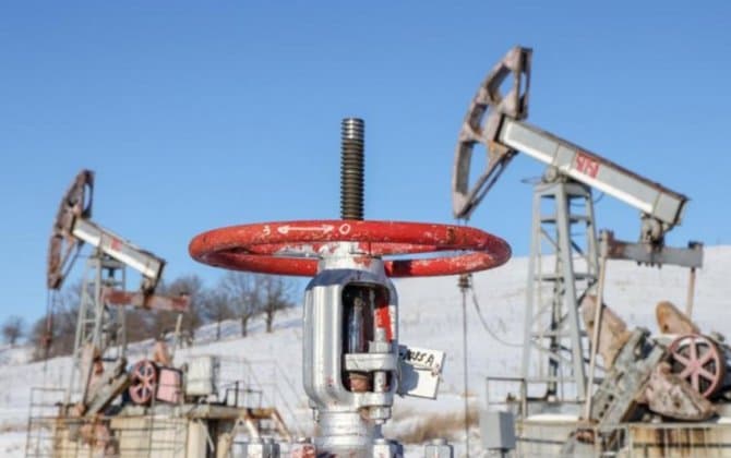 Neft qiymətləri artımı sürətləndirir, Brent bir barel üçün 76,8 dollara satılır
