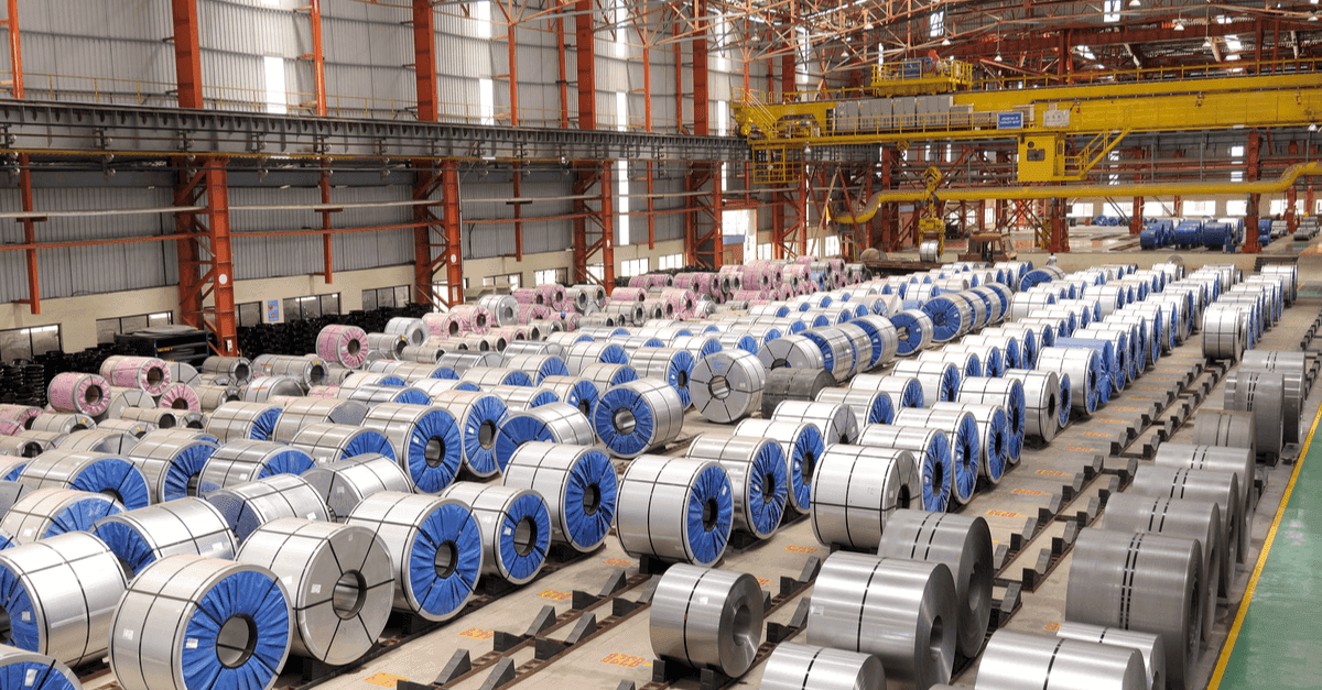 Hindistanın yeni büdcəsi qara metal sənayesində gözləntiləri artırdı