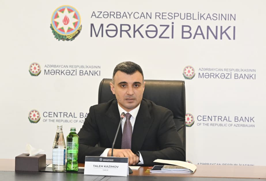 Ölkə iqtisadiyyatı 3,8 dəfə, qeyri-neft sektoru isə 3,7 dəfə artıb - Taleh Kazımov