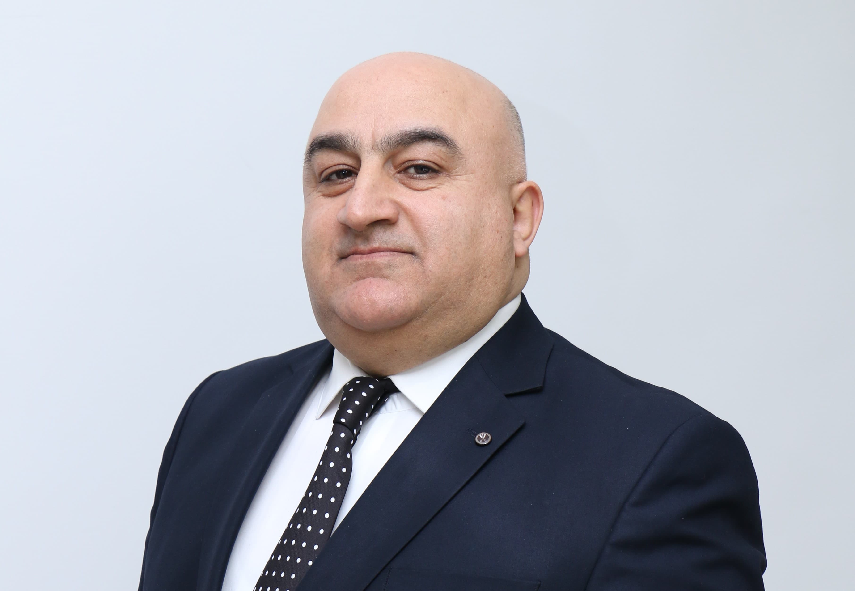 Aqil Əsədov: Şimal-Cənub nəqliyyat dəhlizi haqqında saziş büdcəyə daxilolmaları artıracaq