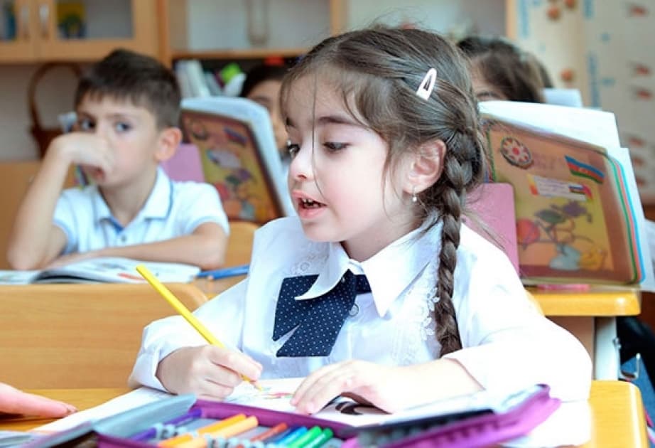 Birinci sinfə qəbul üçün yeniliklər tətbiq edilib