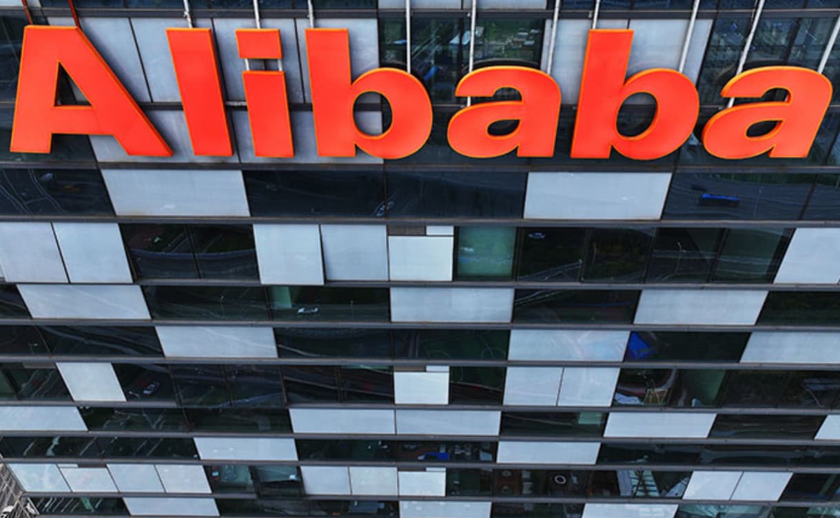 Alibaba səhmləri Apple AI tərəfdaşlığı haqqında şayiələrdə 8,5% bahalaşıb