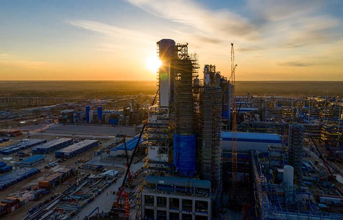 TotalEnergies Hindistanın GSPC şirkəti ilə 10 il ərzində ildə 400.000 ton LNG tədarük etməyi razılaşdırıb