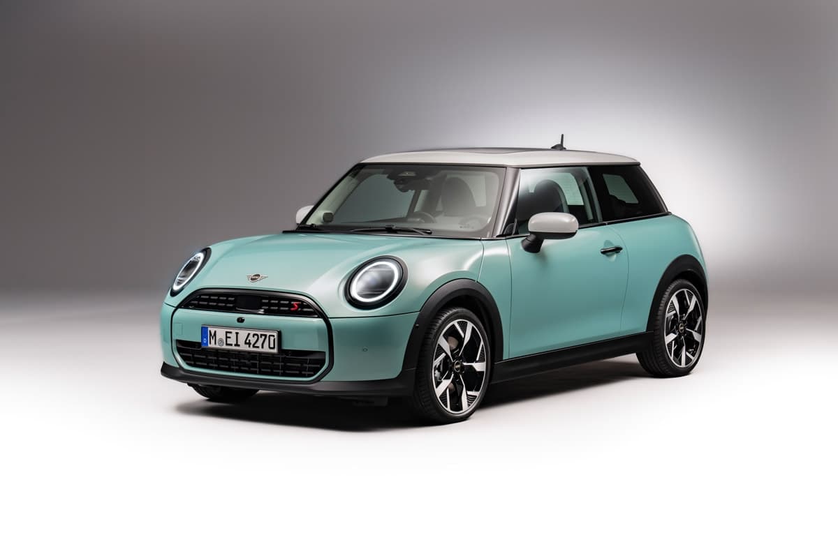 Mini 2025-ci il modelləri üçün genişmiqyaslı yeniliklər etdi