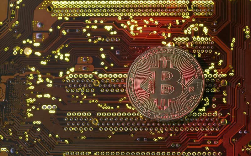 Bitcoin artımı çətinliklərlə üzləşir