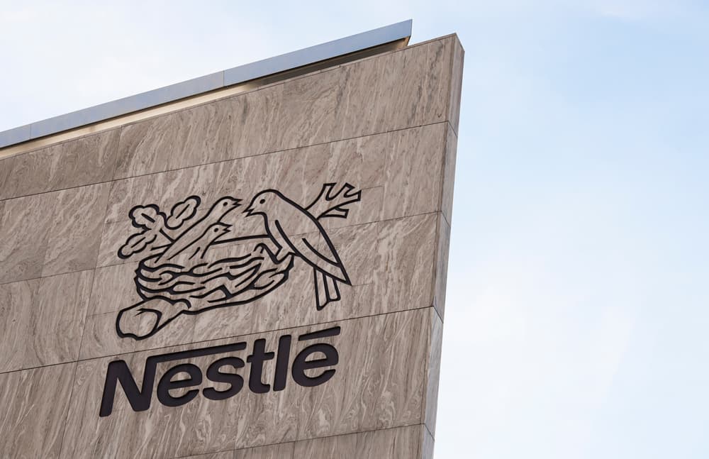 Nestle 2024-cü ildə gəliri 1,8%, xalis mənfəəti 2,9% azaldacaq