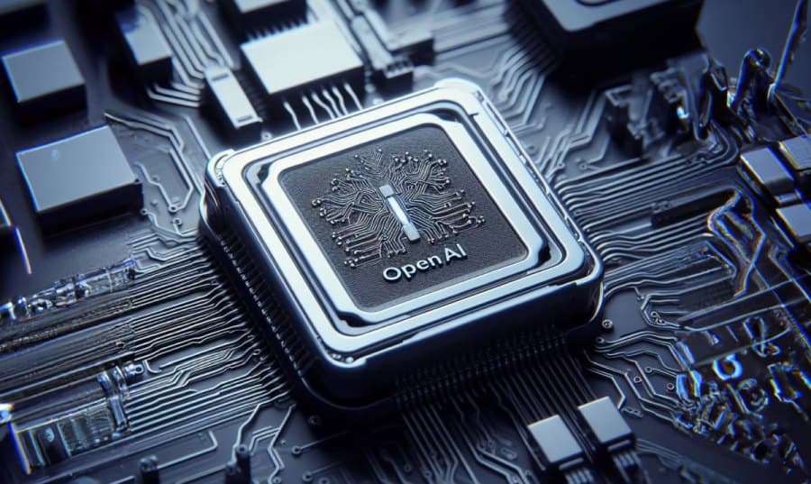 OpenAI özünün ilk süni intellekt çipini 2025-ci ildə istehsal edəcək