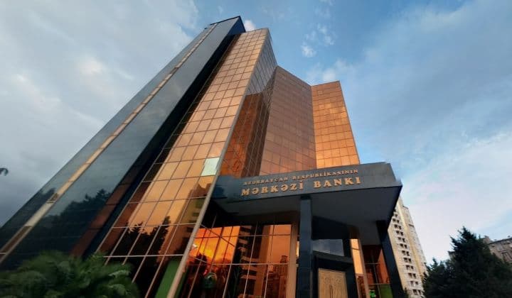 Mərkəzi Bank bu valyutadəyişmə məntəqələrini cərimələdi