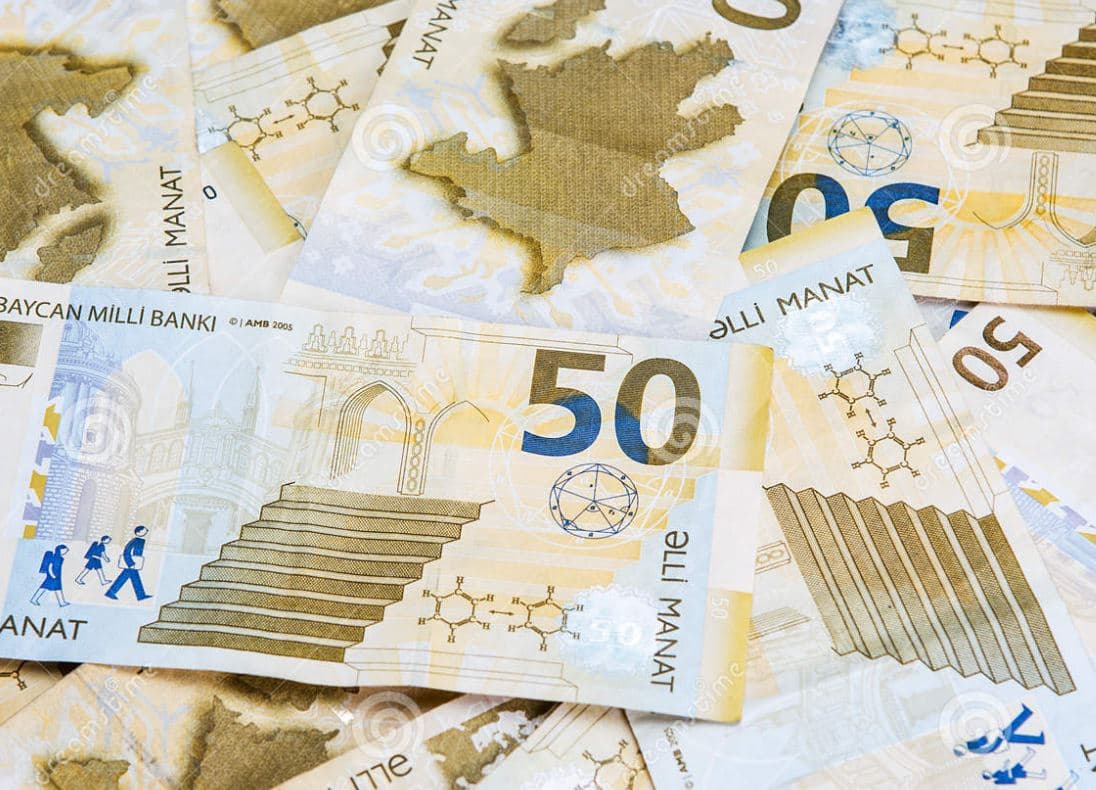 Azərbaycanın istehlak kredit portfeli illik 21,7% artıb