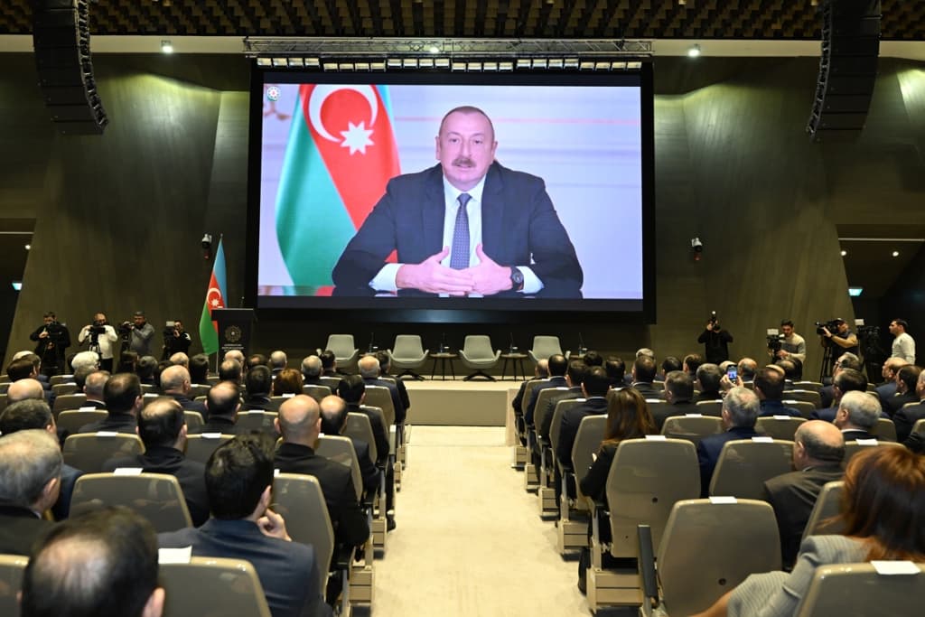Azərbaycanın Vergi Sistemi: 25 ildə əldə edilən uğurlar və gələcək perspektivlər