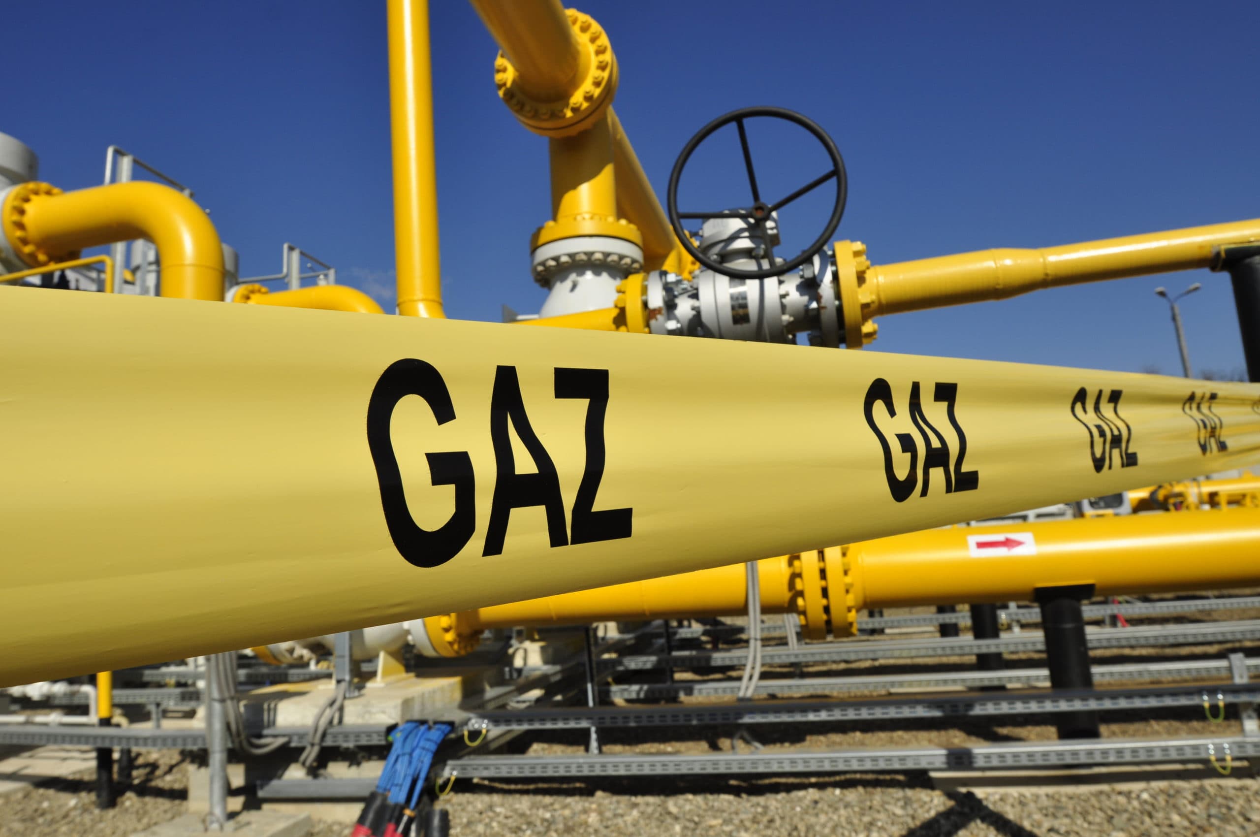 Macarıstanın MET Gas and Energy Marketing AG şirkəti cümə günü Dnestryanıya qaz tədarükünə başlayacaq
