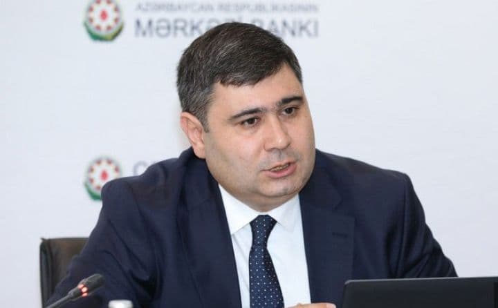 AMB-nin maliyyə strategiyası: İnkişafın 4 əsas istiqaməti