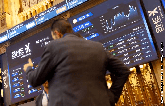 Avropa fond bazarları cümə axşamı ticarətini möhkəm qazancla başa vurdu, Stoxx 50 yeni rekorda imza atdı