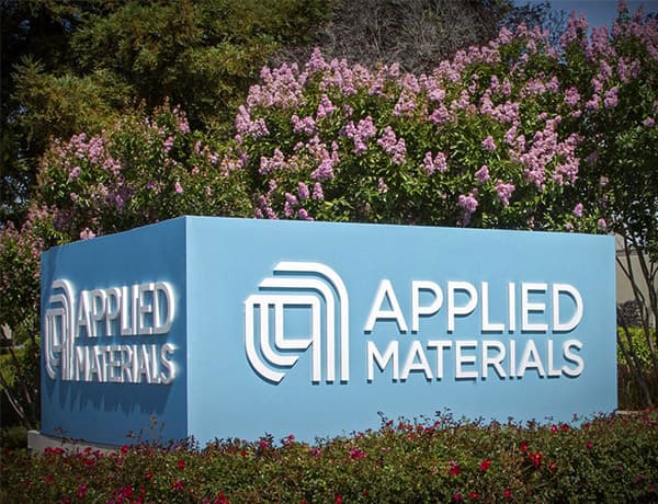 Applied Materials, birinci maliyyə rübündə xalis mənfəətinin 41% azaldığını gördü