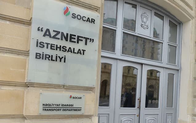 "AZNEFT" – Ölkənin iri vergi ödəyicilərindən biridir