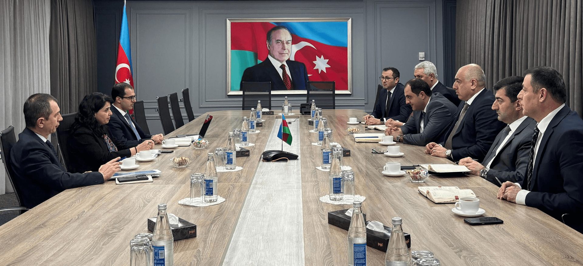 Hotellərin ulduz dərəcəsi ilə bağlı nəzarət gücləndirilir