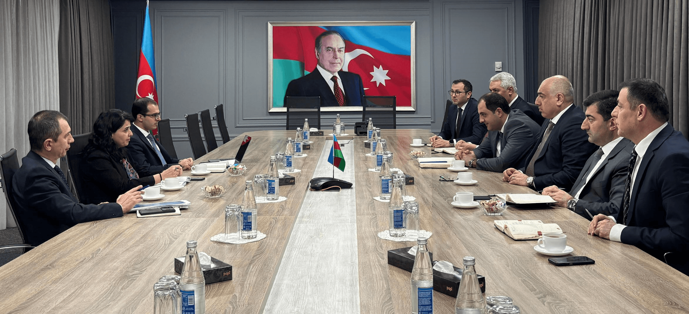 Hotellərin ulduz dərəcəsi ilə bağlı nəzarət gücləndirilir