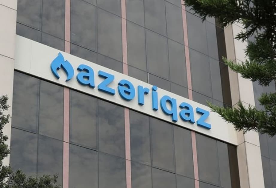 "AZƏRİQAZ" 2024-cü il ərzində dövlət büdcəsinə 49,7 mln. manat vergi ödəyib