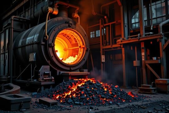 Qlobal ticarət müharibəsi riski: Rəngli metal bazarlarına təsiri