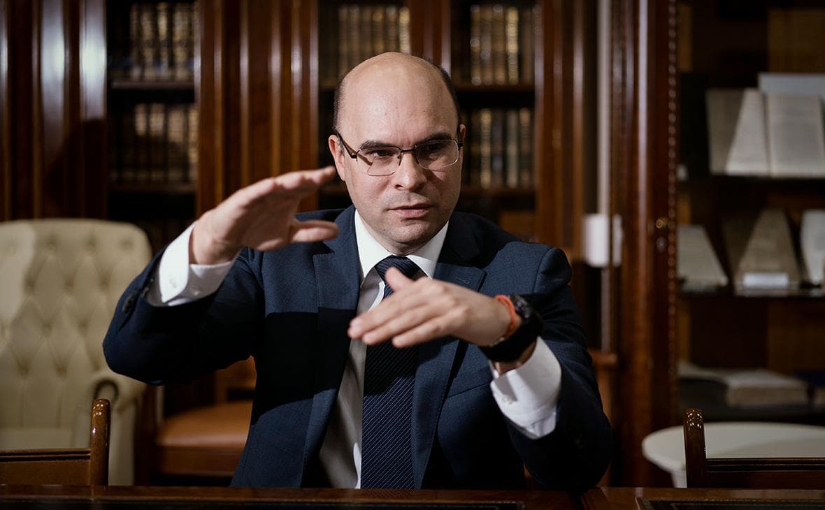 İngiltərə Bankının Qubernatoru Böyük Britaniyanın ÜDM dinamikasından hələ də narahatdır