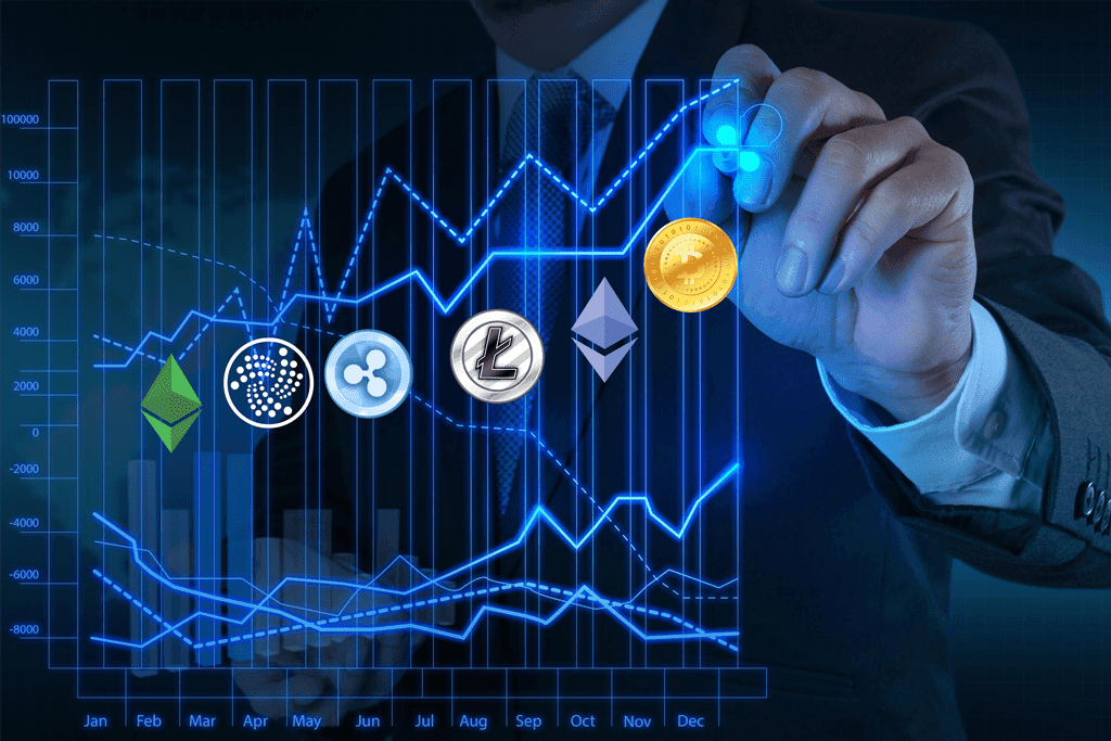 Kripto investorları nəyi sevir? Uzunmüddətli yatırımlar və romantik güzəştlər!