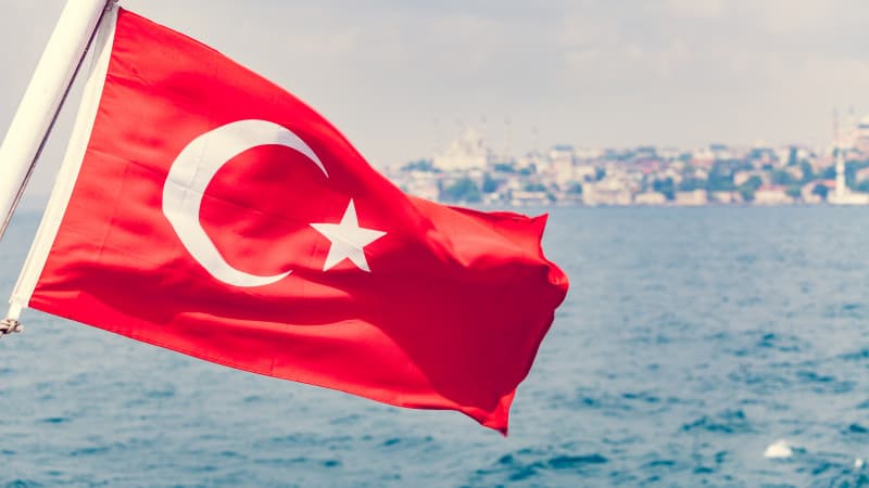 Türkiyə dekabr ayında LNG alışları da daxil olmaqla maksimum qaz idxalını yenilədi