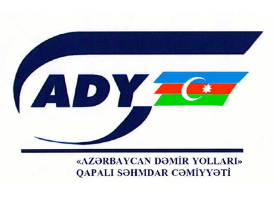 “Azərbaycan Dəmir Yolları” QSC 28,9 mln manat vergi ödəyib