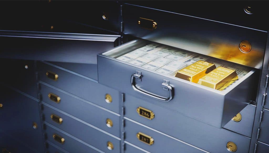 Azərbaycanda 3 bankda fiziki şəxslərin depozit portfeli 1 milyard manatı ötüb
