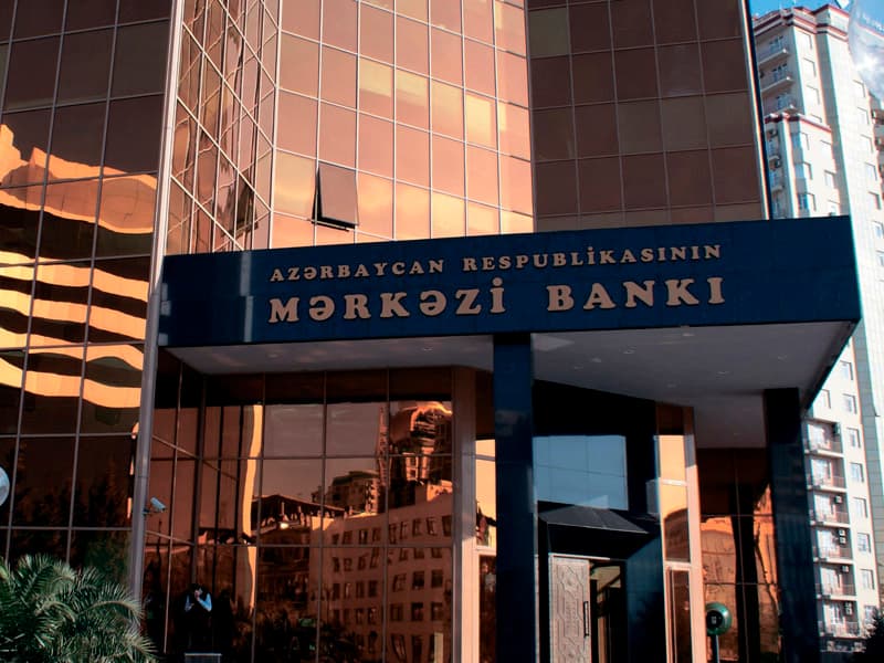 Mərkəzi Bankın dayanıqlı maliyyə sorğusunun nəticələri