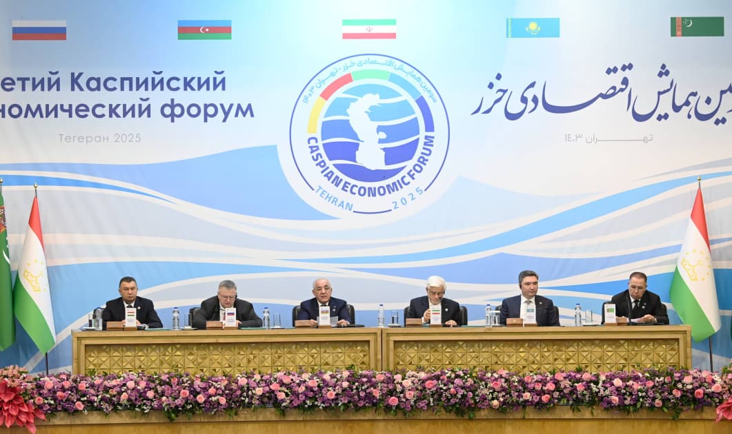 III Xəzər İqtisadi Forumunda yaşıl energetika və nəqliyyat layihələri əhəmiyyət kəsb edib