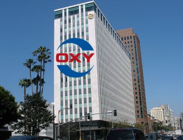 Occidental Petroleum 4-cü rübdə xalis zərər qeyd edib