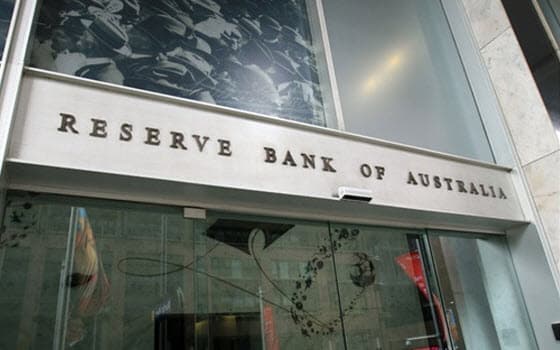 Avstraliya Ehtiyatlar Bankı faiz dərəcəsini endirdi