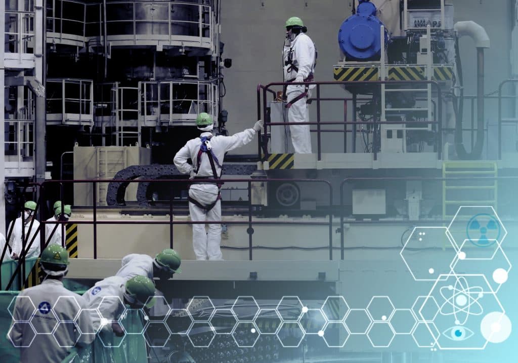 Rosatom 2027-ci ildə Misirdə AES-in fiziki işə salınma mərhələlərinə başlamağı planlaşdırır