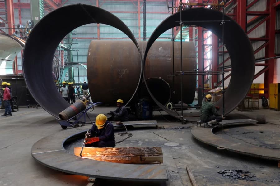Qara və rəngli metal bazarının son analitikası