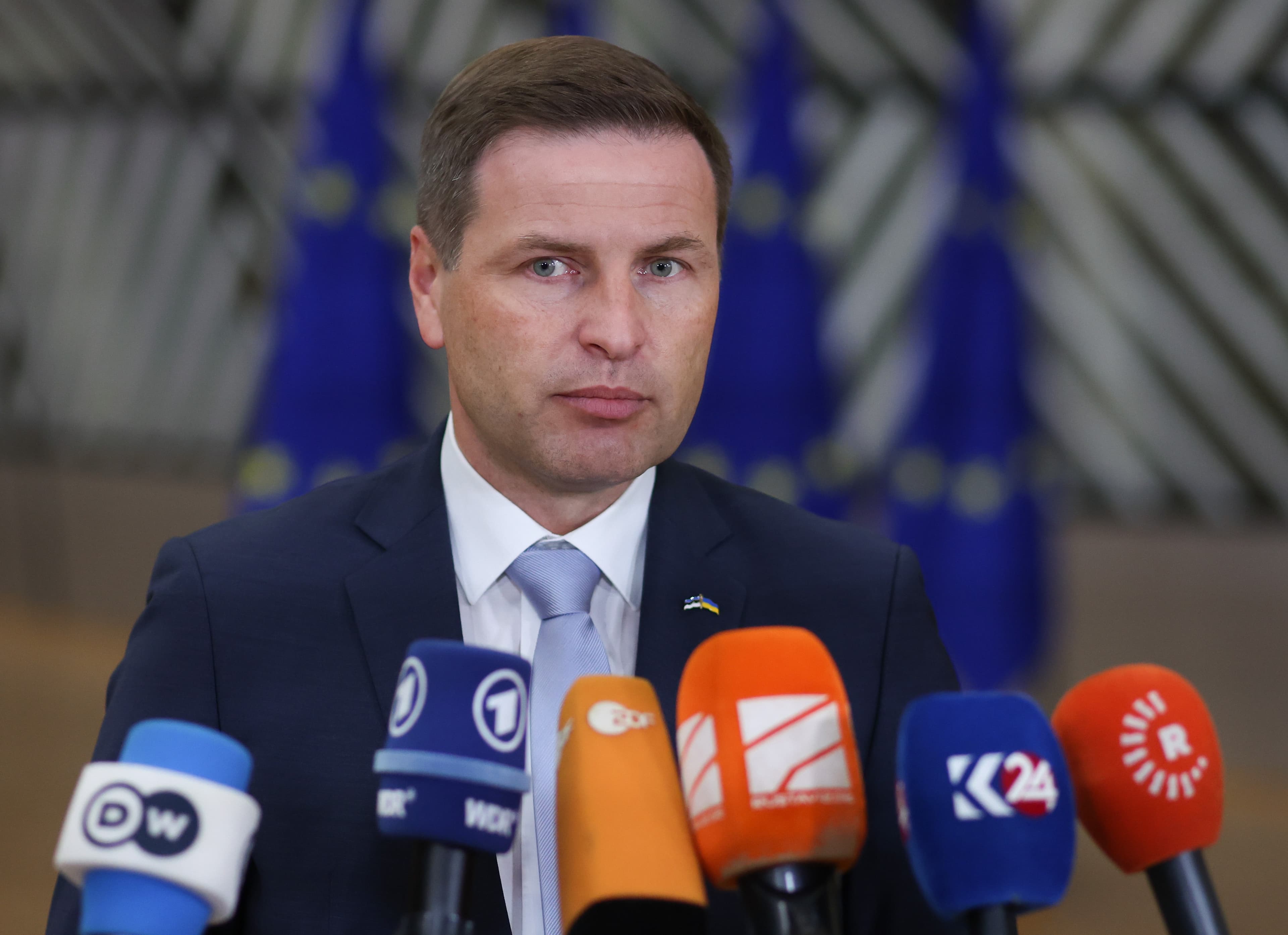 Estoniyada müdafiə xərcləri 2026-cı ildə ÜDM-in 4%-ni keçəcək