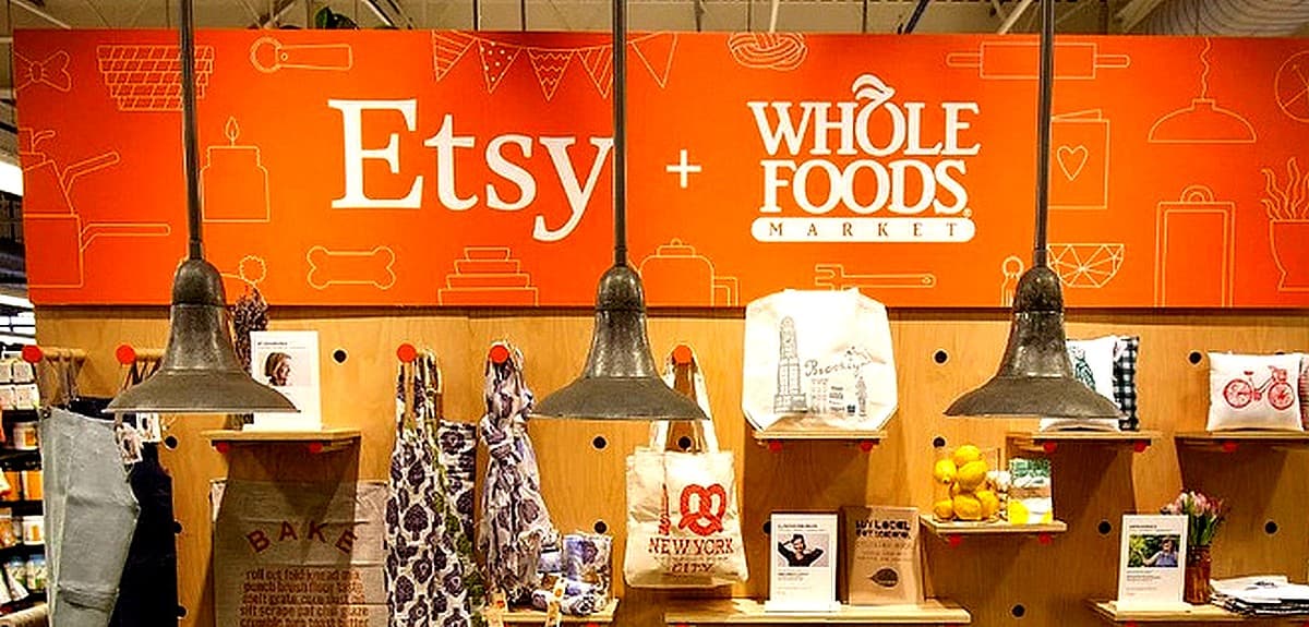 Etsy gəlirini 4-cü rübdə rekord həddə artırdı
