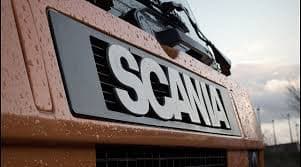 Scania, kartel sui-qəsdinə görə 800 milyon dollar cərimələndi