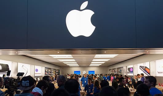 “Apple” və “Google” dünyanın ən dəyərli brendləri arasında liderliyi qoruyublar