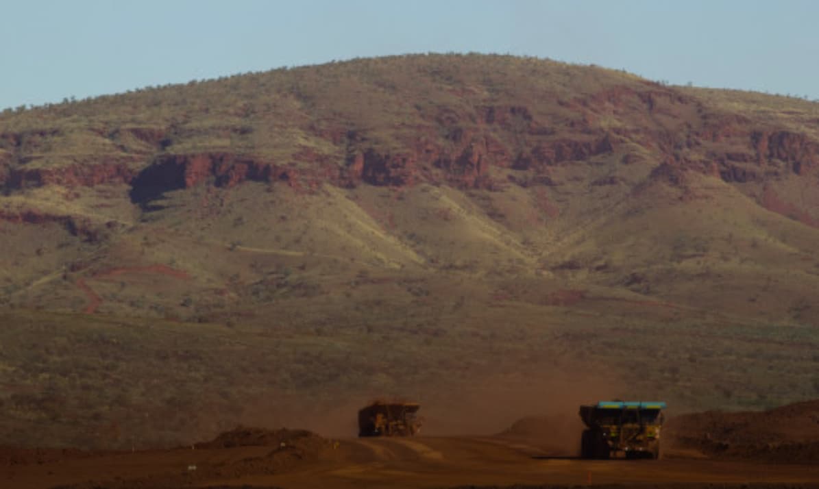 Yaponiyanın Mitsui şirkəti Rio Tinto-nun Avstraliya dəmir filizi layihəsində 5,3 milyard dollarlıq pay alacaq