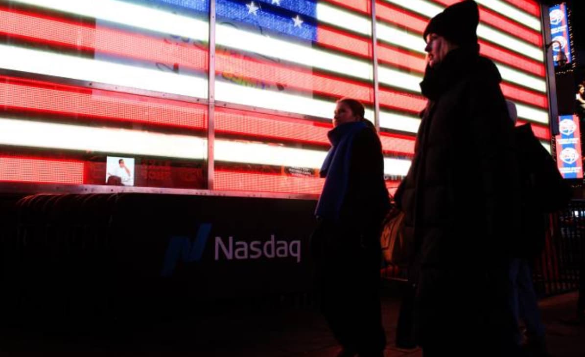 ABŞ səhmləri bir qədər yüksəldi, S&P 500 və Nasdaq yeni rekordlar vurdu