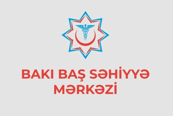 "Bakı Baş Səhiyyə Mərkəzi"nin ölkə üzrə vergi daxilolmaları açıqlanıb