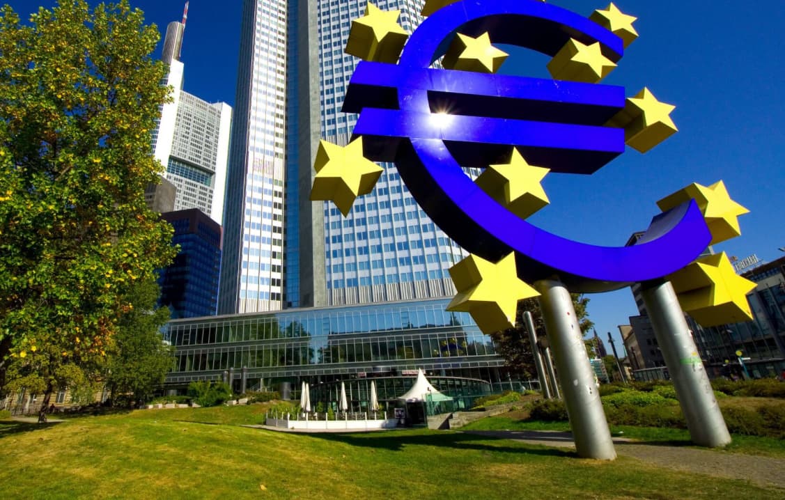 ECB 2024-cü ildə rekord itki verib