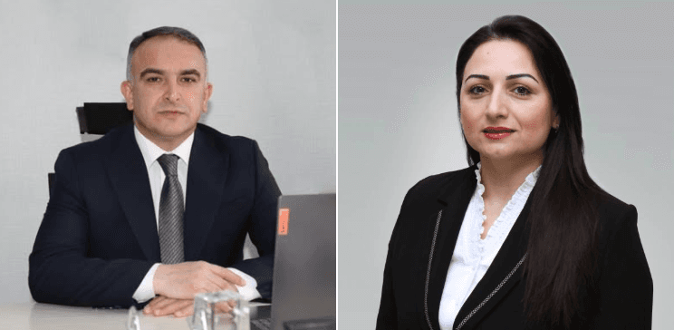 İİTKM-də yeni kadr təyinatları olub