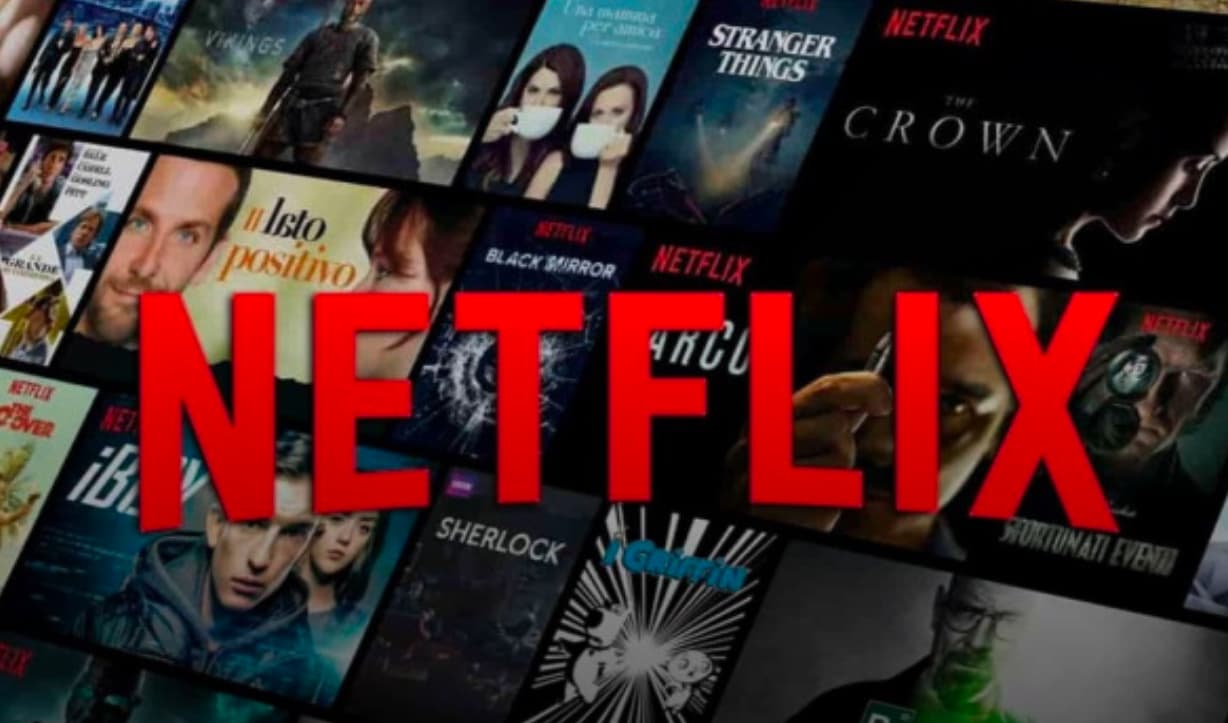 Netflix Yaxın 4 il ərzində Meksikada film və televiziya istehsalına 1 milyard dollar sərmayə qoyacaq