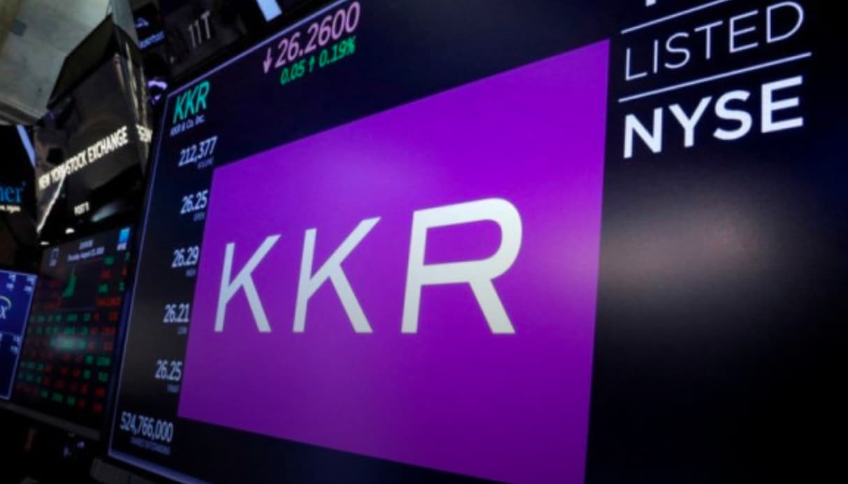 KKR Daşınmaz Əmlak Kredit Fondu üçün 850 milyon dollardan çox vəsait toplayır