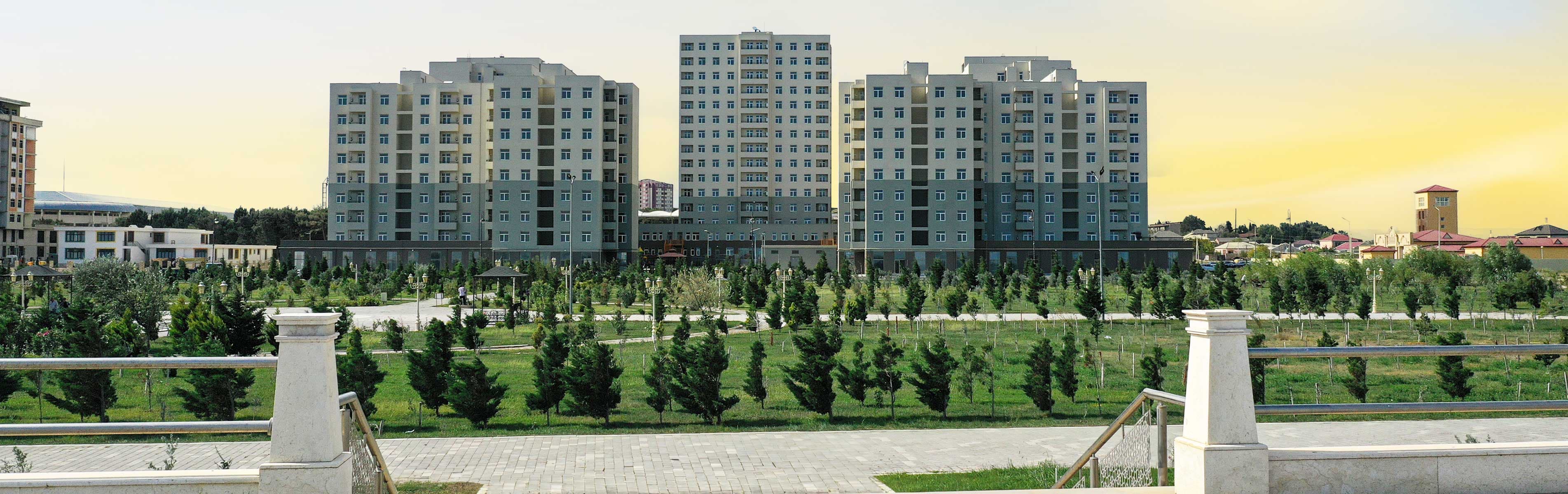“MİDA” MMC və “Amal Group” MMC arasında 27.3 milyon manatlıq müqavilə bağlanıb