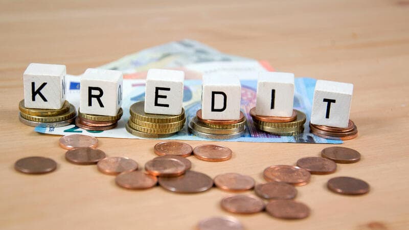10 layihəyə 23,8 milyon manat kredit verilib