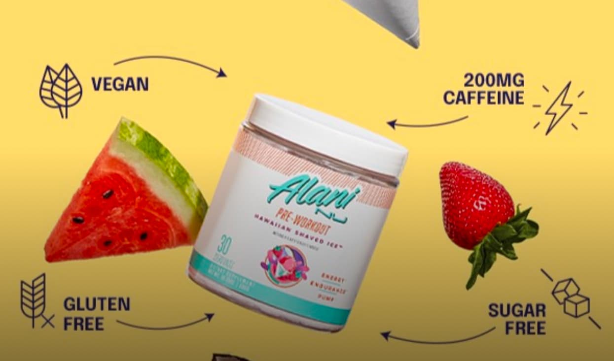 Celsius 1,8 milyard dollara Alani Nutrition enerji içkisi alacaq