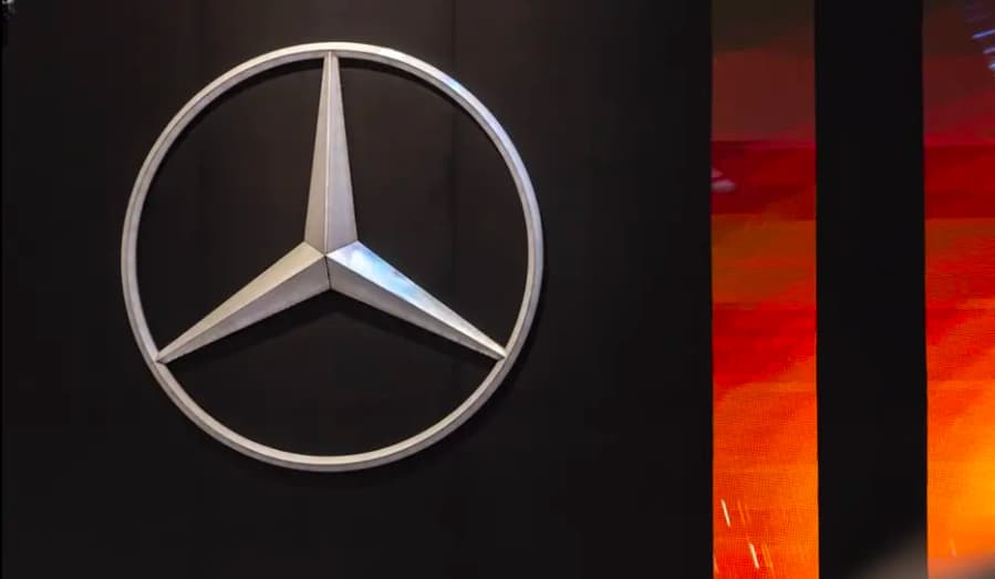 Mercedes-Benz 2024-cü ilin zəif nəticələrindən sonra proqnozu azaldır