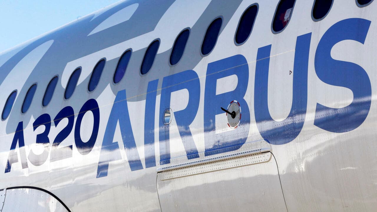 Airbus demək olar ki, öz mənfəət rekorduna bərabərdir